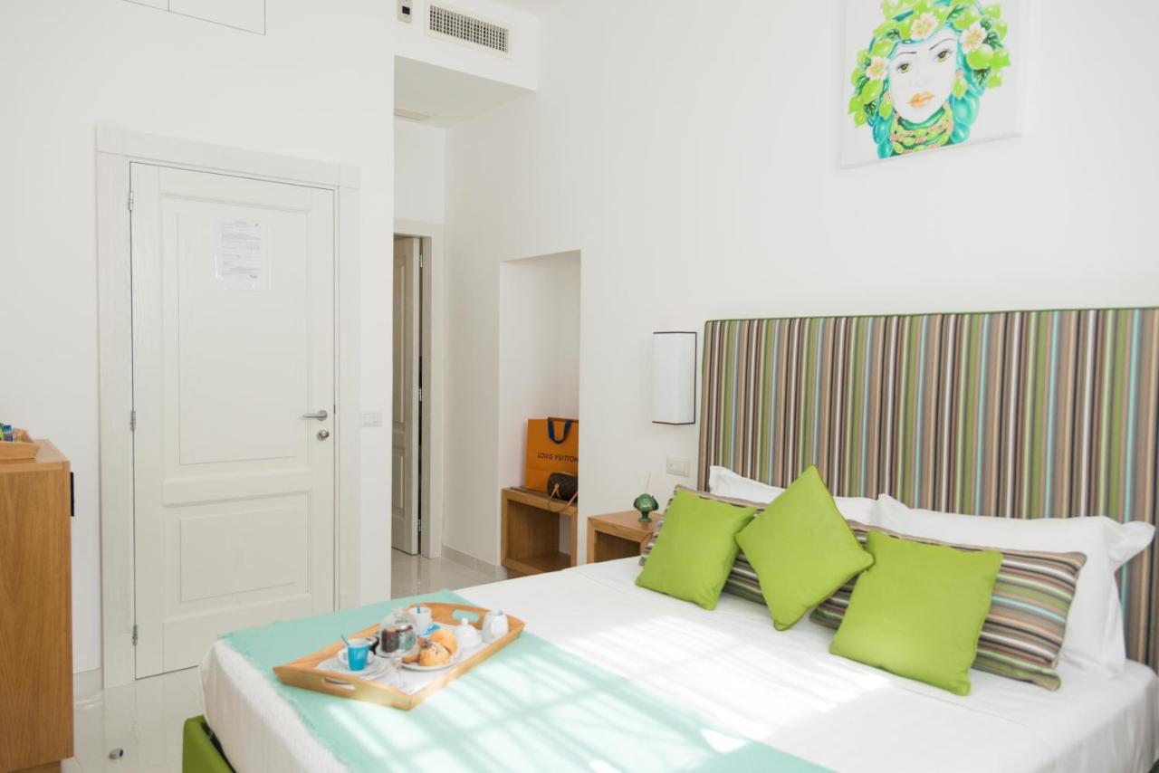 Sorrento Stylish Rooms Exterior photo